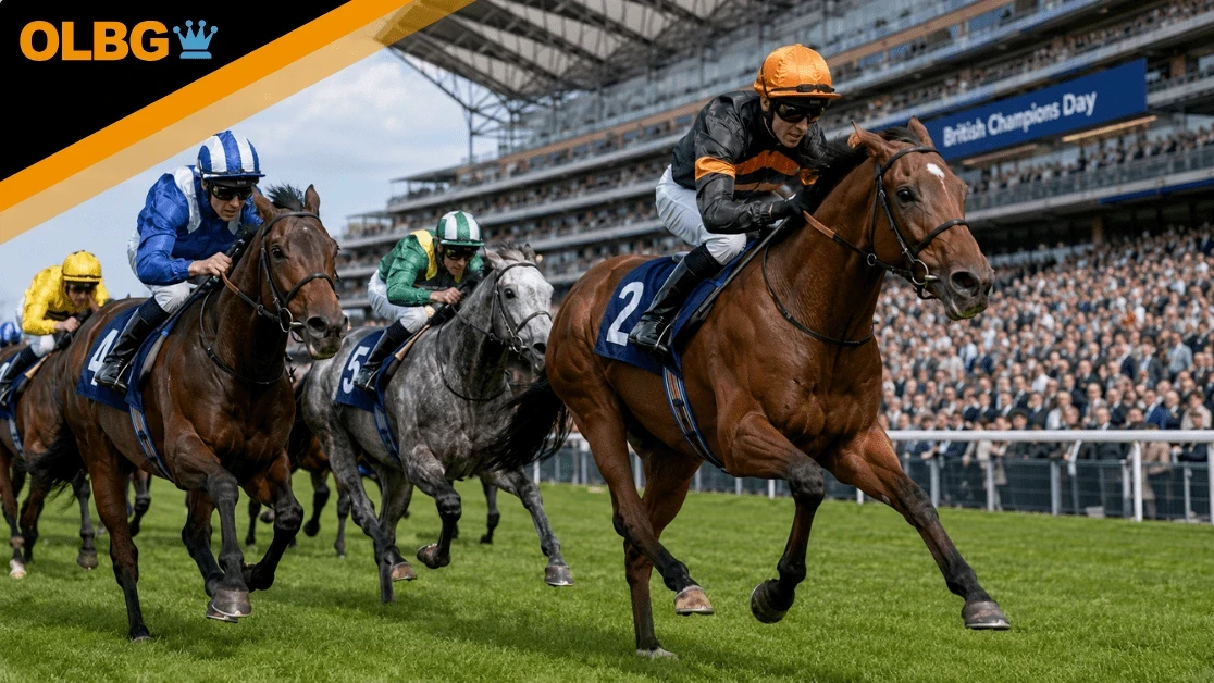 British Champion Stakes Preview, Tips, Runners & Trends (Champions Day) British Champion Stakes Preview, Tips, Runners & Trends (Champions Day)