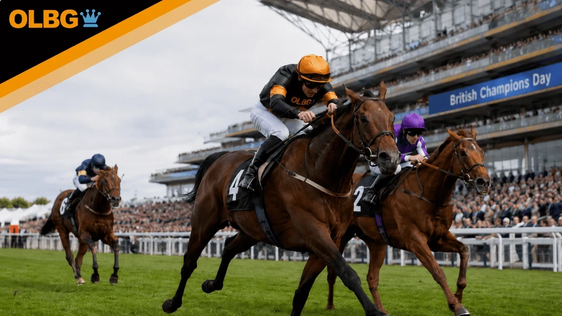 British Champions Fillies & Mares Stakes Preview, Tips, Runners & Trends (Champions Day) British Champions Fillies & Mares Stakes Preview, Tips, Runners & Trends (Champions Day)