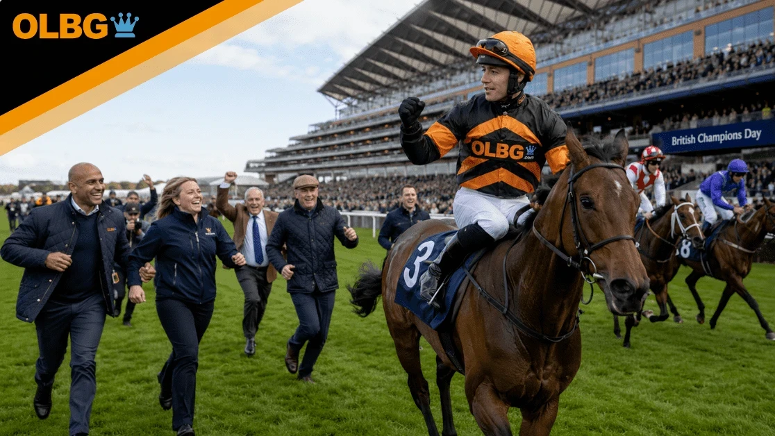 British Champions Sprint Stakes Preview, Tips, Runners & Trends (Champions Day) British Champions Sprint Stakes Preview, Tips, Runners & Trends (Champions Day)