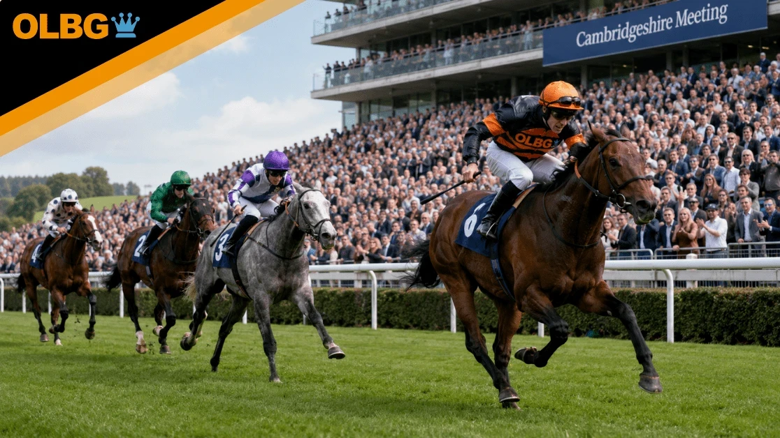 Cambridgeshire Handicap Preview, Tips, Runners & Trends (Cambridgeshire Meeting) Cambridgeshire Handicap Preview, Tips, Runners & Trends (Cambridgeshire Meeting)