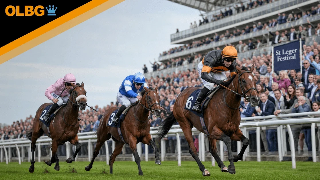 Carrie Red Fillies Nursery Preview, Tips, Runners & Trends (St Leger Festival) Carrie Red Fillies Nursery Preview, Tips, Runners & Trends (St Leger Festival)
