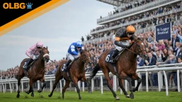 Carrie Red Fillies Nursery Preview, Tips, Runners & Trends (St Leger Festival)