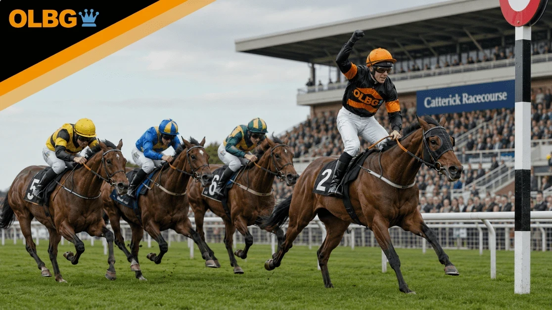 Catterick Dash Preview, Tips, Runners & Trends Catterick Dash Preview, Tips, Runners & Trends
