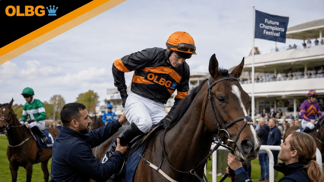 Challenge Stakes Preview, Tips, Runners & Trends (Future Champions Festival) Challenge Stakes Preview, Tips, Runners & Trends (Future Champions Festival)