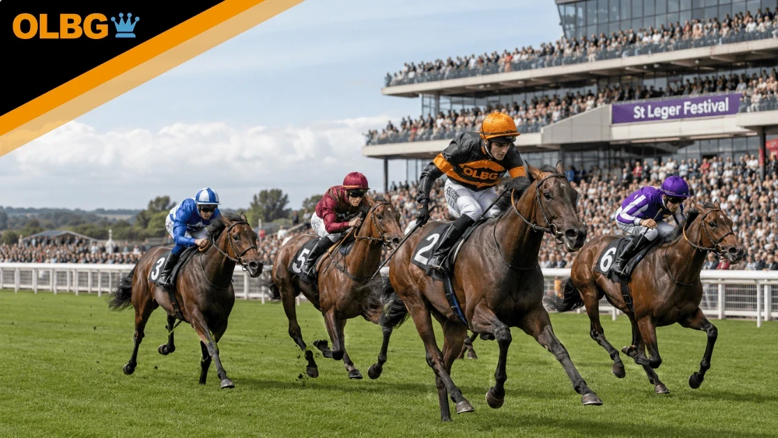 Champagne Stakes Preview, Tips, Runners & Trends (St Leger Festival) Champagne Stakes Preview, Tips, Runners & Trends (St Leger Festival)