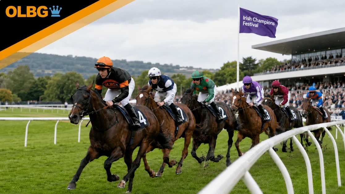 Golden Fleece Stakes Preview, Tips, Runners & Trends (Irish Champions Festival) Golden Fleece Stakes Preview, Tips, Runners & Trends (Irish Champions Festival)