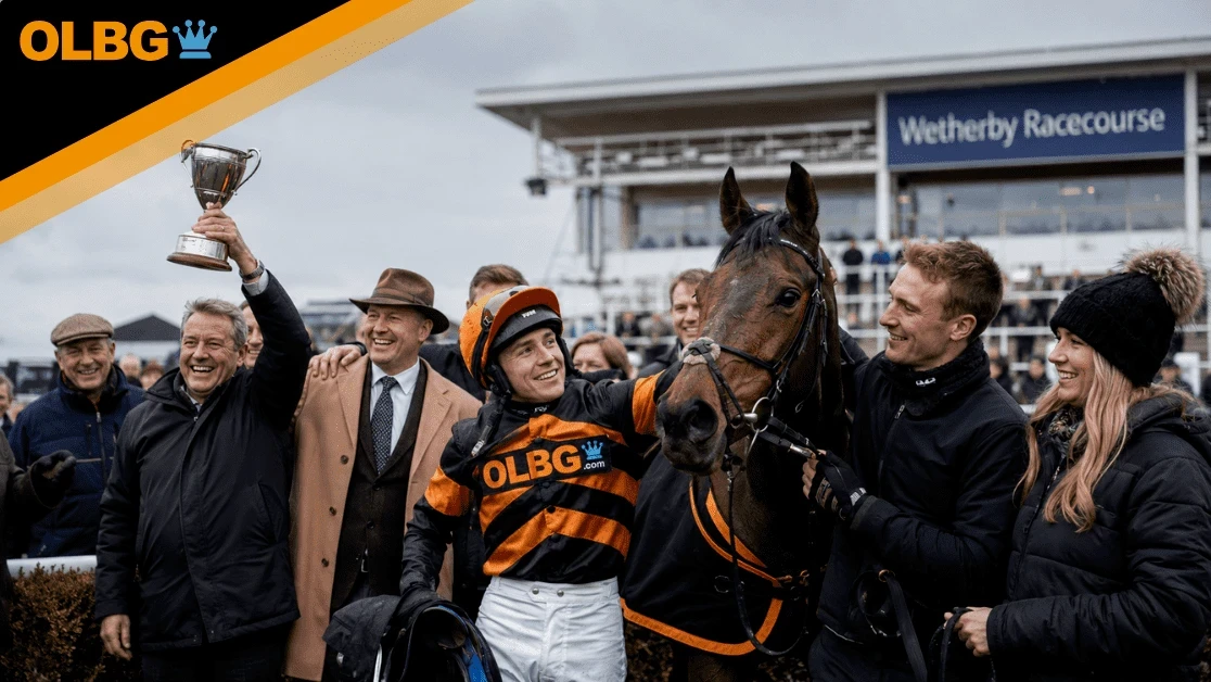 Charlie Hall Chase Preview, Tips, Runners & Trends Charlie Hall Chase Preview, Tips, Runners & Trends