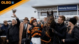 Charlie Hall Chase Preview, Tips, Runners & Trends