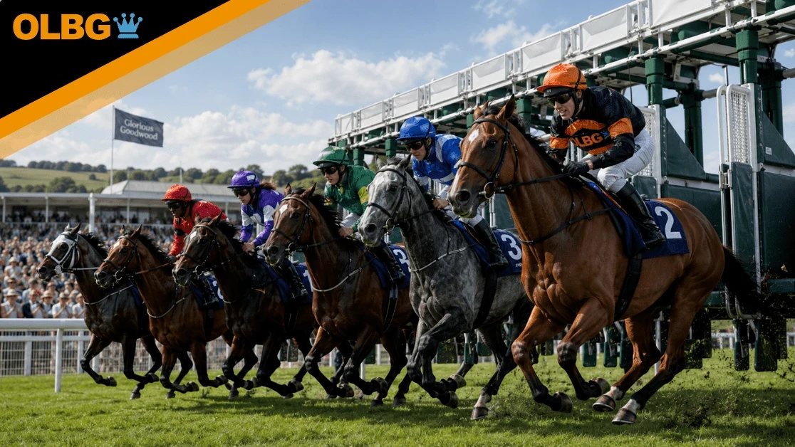 Chesterfield Cup Handicap Preview, Tips, Runners & Trends (Glorious Goodwood) Chesterfield Cup Handicap Preview, Tips, Runners & Trends (Glorious Goodwood)