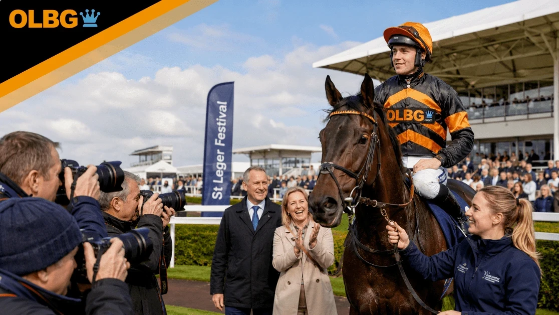 City of Doncaster Handicap Preview, Tips, Runners & Trends (St Leger Festival) City of Doncaster Handicap Preview, Tips, Runners & Trends (St Leger Festival)