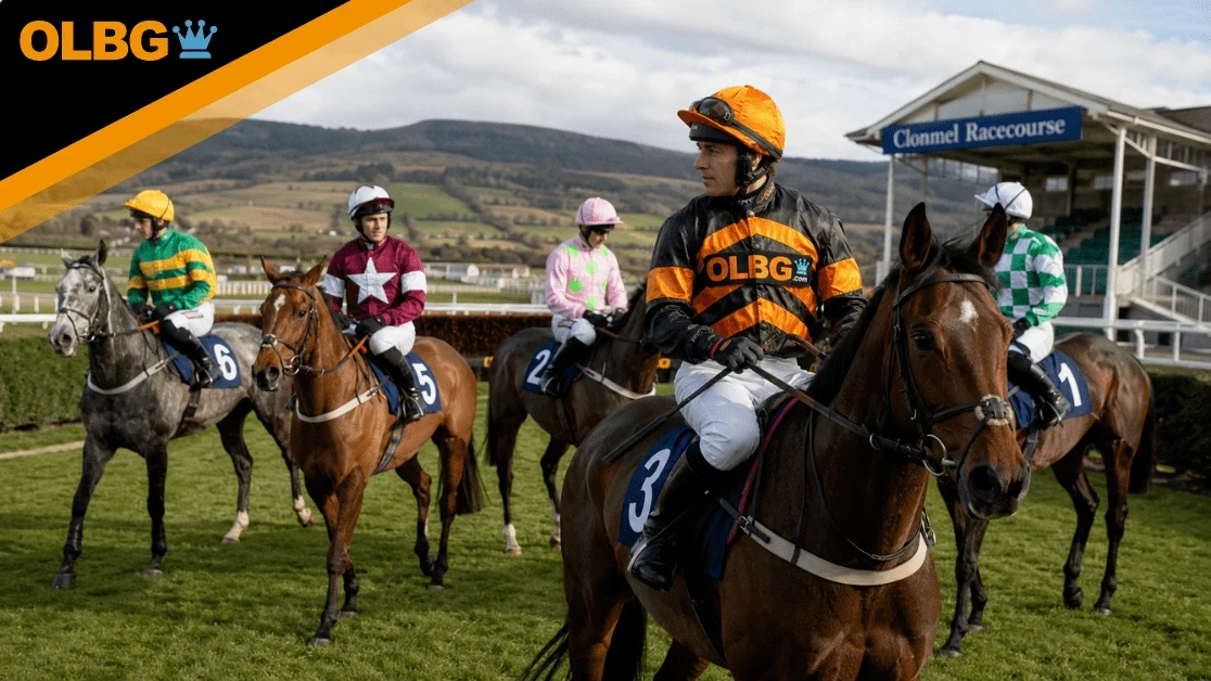 Clonmel Oil Chase Preview, Tips, Runners & Trends Clonmel Oil Chase Preview, Tips, Runners & Trends