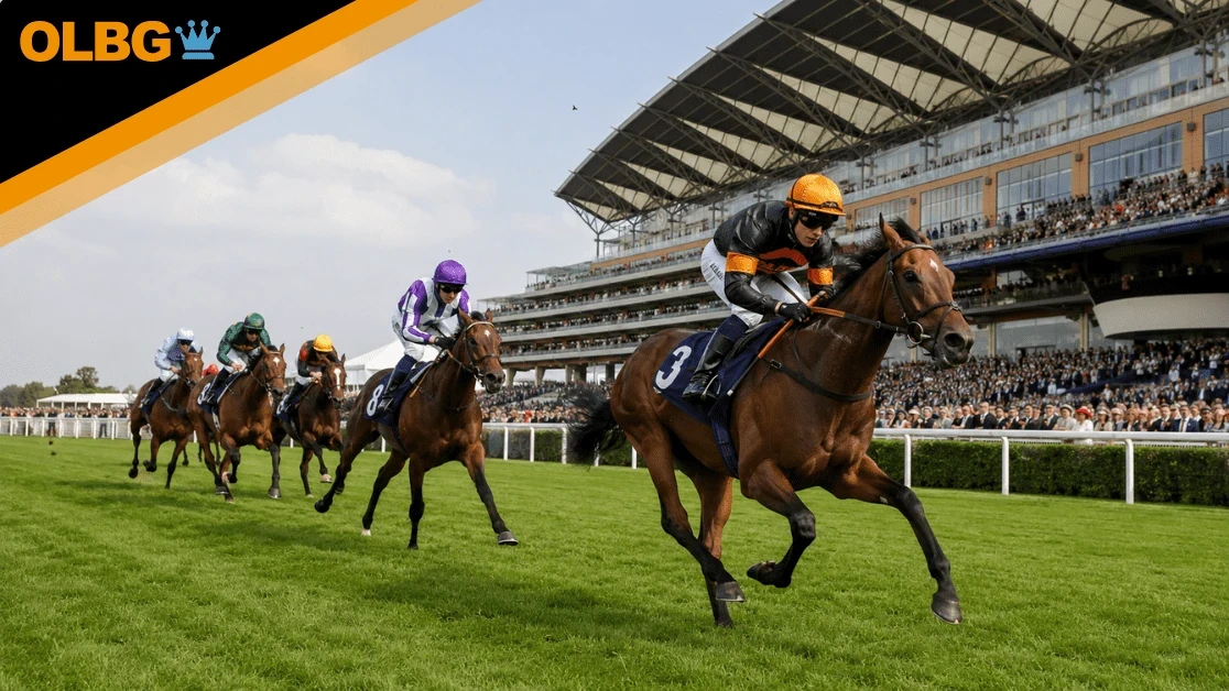 Copper Horse Stakes Preview, Tips, Runners & Trends (Royal Ascot) Copper Horse Stakes Preview, Tips, Runners & Trends (Royal Ascot)