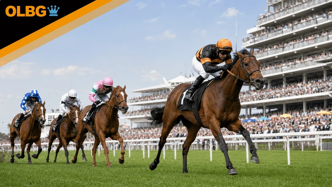 Coronation Cup Preview, Tips, Runners & Trends (Derby Festival) Coronation Cup Preview, Tips, Runners & Trends (Derby Festival)