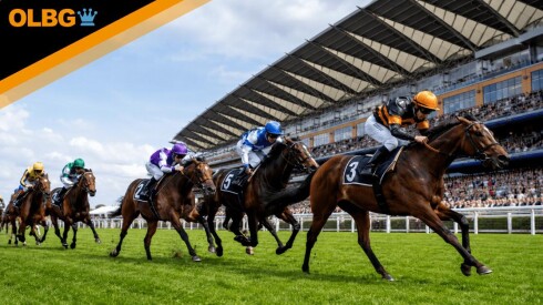 Coventry Stakes Preview, Tips, Runners & Trends (Royal Ascot)