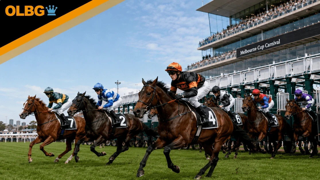 Crown Oaks Preview, Tips, Runners & Trends (Melbourne Cup Carnival) Crown Oaks Preview, Tips, Runners & Trends (Melbourne Cup Carnival)