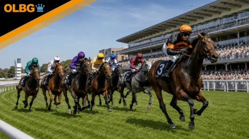 Deutsches Derby (German Derby) Preview, Tips, Runners & Trends