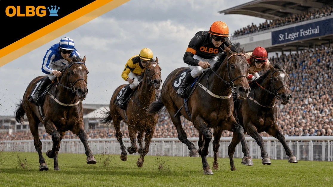 Doncaster 2yo Stakes Preview, Tips, Runners & Trends (St Leger Festival) Doncaster 2yo Stakes Preview, Tips, Runners & Trends (St Leger Festival)