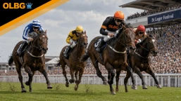 Doncaster 2yo Stakes Preview, Tips, Runners & Trends (St Leger Festival)