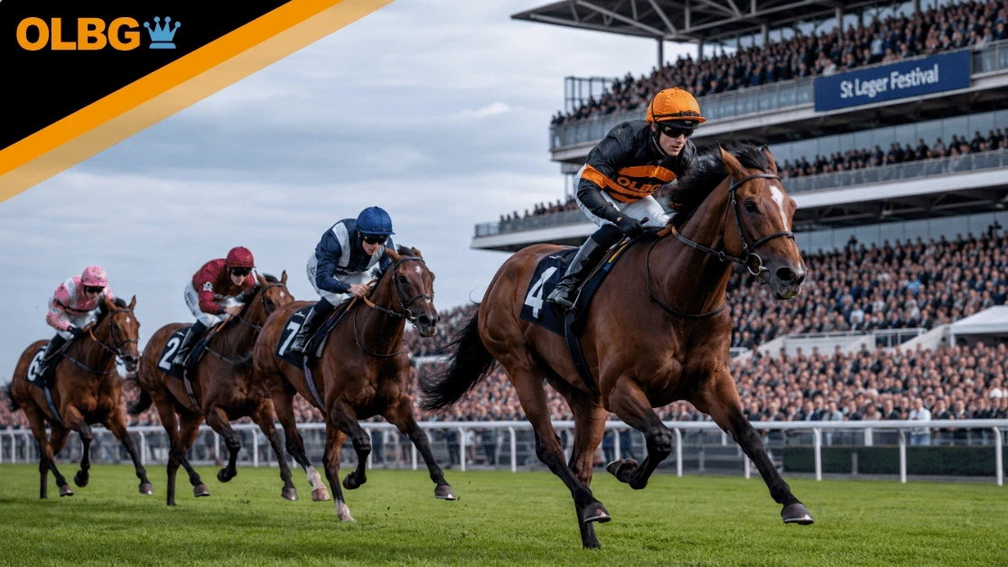 Doncaster Cup Preview, Tips, Runners & Trends (St Leger Festival) Doncaster Cup Preview, Tips, Runners & Trends (St Leger Festival)