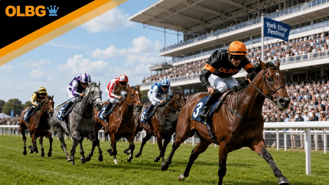 Ebor Mile Heritage Handicap Preview, Tips, Runners & Trends (Ebor Festival) Ebor Mile Heritage Handicap Preview, Tips, Runners & Trends (Ebor Festival)