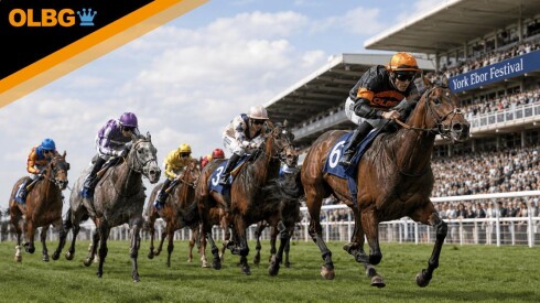 Ebor Handicap Preview, Tips, Runners & Trends (Ebor Festival)