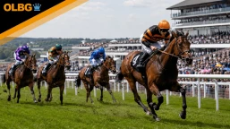 Epsom 3yo Dash Preview, Tips, Runners & Trends (Derby Festival)