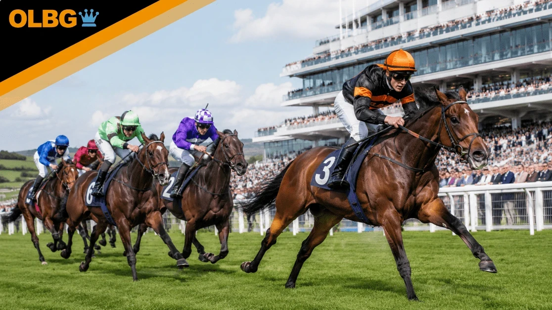 Epsom Dash Preview, Tips, Runners & Trends (Derby Festival) Epsom Dash Preview, Tips, Runners & Trends (Derby Festival)