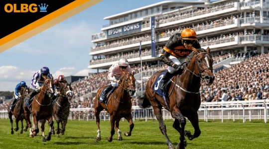 Epsom Derby Preview, Tips, Runners & Trends (Derby Festival)