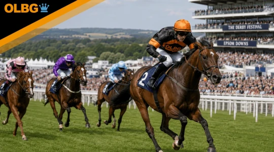 Epsom Oaks Preview, Tips, Runners & Trends (Derby Festival)