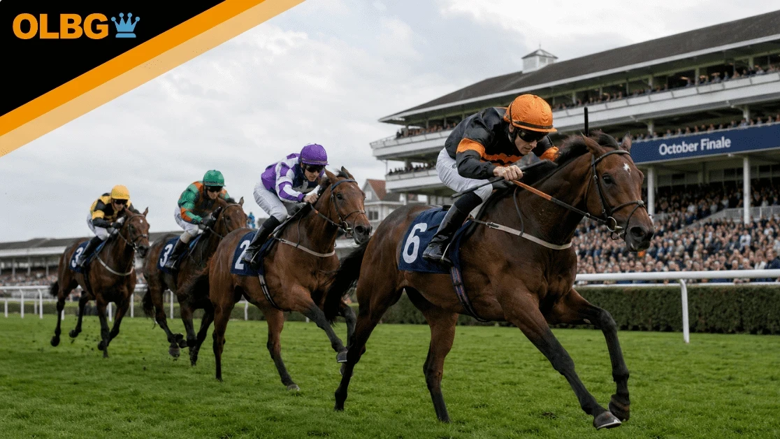 Finale Handicap Preview, Tips, Runners & Trends (October Finale) Finale Handicap Preview, Tips, Runners & Trends (October Finale)