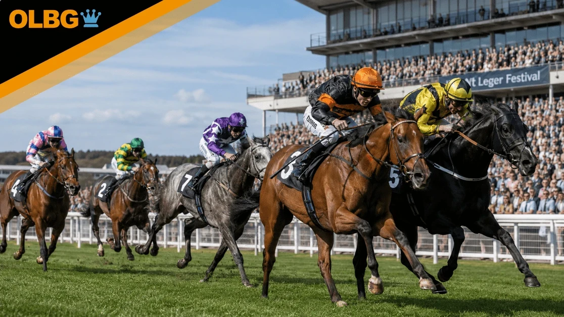 Flying Childers Stakes Preview, Tips, Runners & Trends (St Leger Festival) Flying Childers Stakes Preview, Tips, Runners & Trends (St Leger Festival)