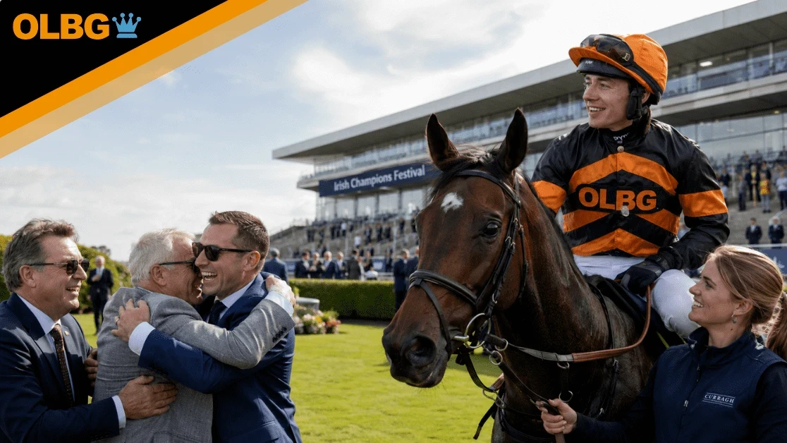 Flying Five Stakes Preview, Tips, Runners & Trends (Irish Champions Festival) Flying Five Stakes Preview, Tips, Runners & Trends (Irish Champions Festival)