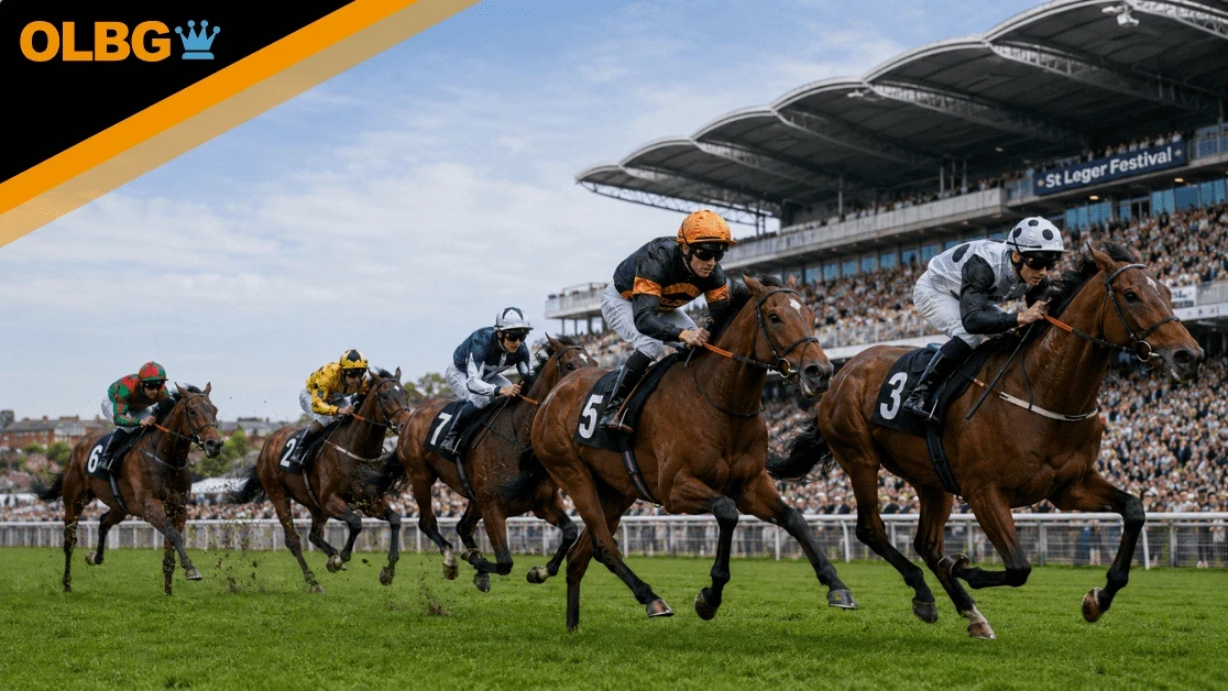 Flying Scotsman Stakes Preview, Tips, Runners & Trends (St Leger Festival) Flying Scotsman Stakes Preview, Tips, Runners & Trends (St Leger Festival)