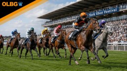 Galtres Stakes Preview, Tips, Runners & Trends (Ebor Festival)