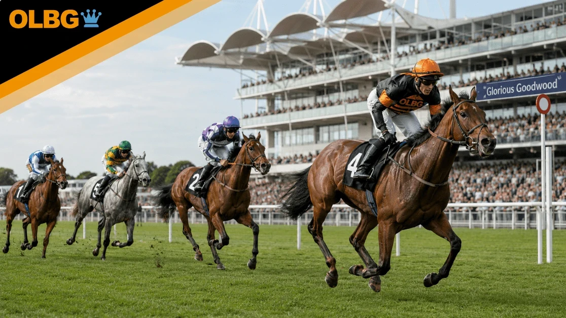 Glorious Stakes Preview, Tips, Runners & Trends (Glorious Goodwood) Glorious Stakes Preview, Tips, Runners & Trends (Glorious Goodwood)