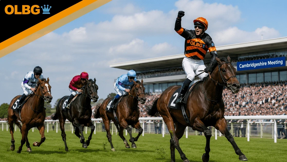 Godolphin Stakes Preview, Tips, Runners & Trends (Cambridgeshire Meeting) Godolphin Stakes Preview, Tips, Runners & Trends (Cambridgeshire Meeting)