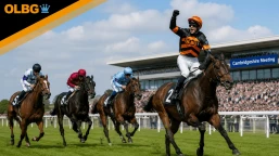 Godolphin Stakes Preview, Tips, Runners & Trends (Cambridgeshire Meeting)
