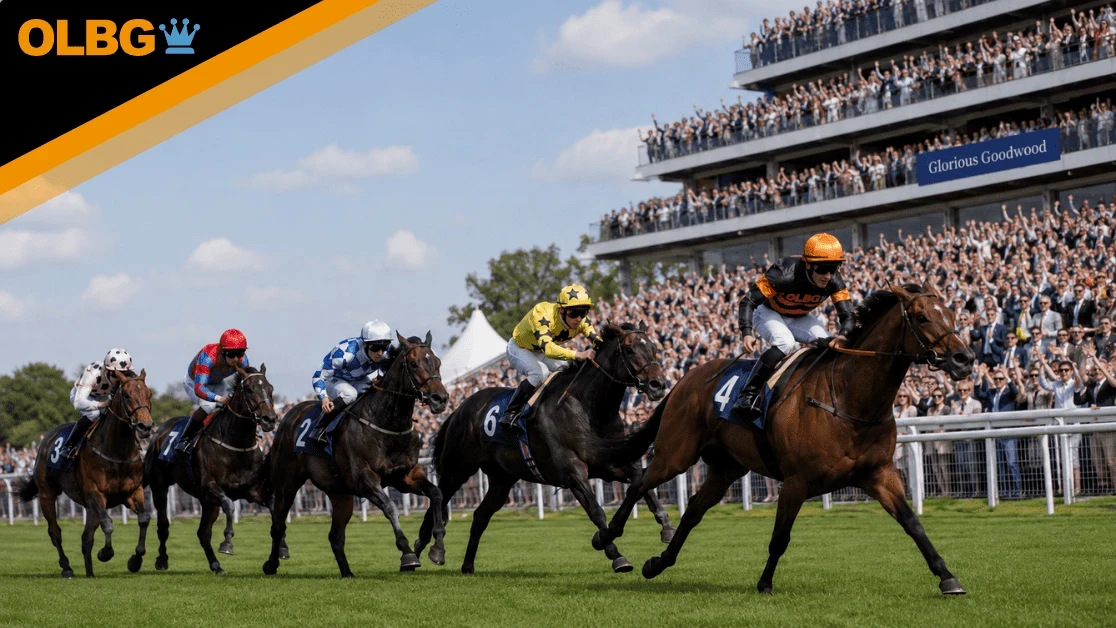 Golden Mile Handicap Preview, Tips, Runners & Trends (Glorious Goodwood) Golden Mile Handicap Preview, Tips, Runners & Trends (Glorious Goodwood)