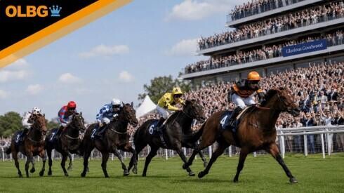 Golden Mile Handicap Preview, Tips, Runners & Trends (Glorious Goodwood)
