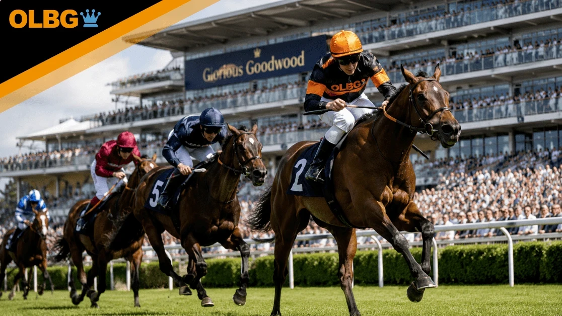 Goodwood Cup Preview, Tips, Runners & Trends (Glorious Goodwood) Goodwood Cup Preview, Tips, Runners & Trends (Glorious Goodwood)