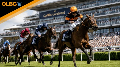 Goodwood Cup Preview, Tips, Runners & Trends (Glorious Goodwood)
