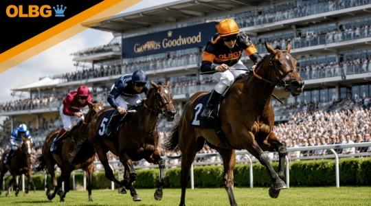Goodwood Cup Preview, Tips, Runners & Trends (Glorious Goodwood)