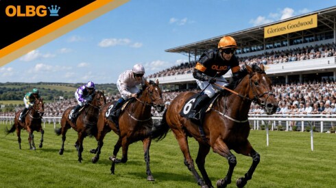 Goodwood Handicap Preview, Tips, Runners & Trends (Glorious Goodwood)