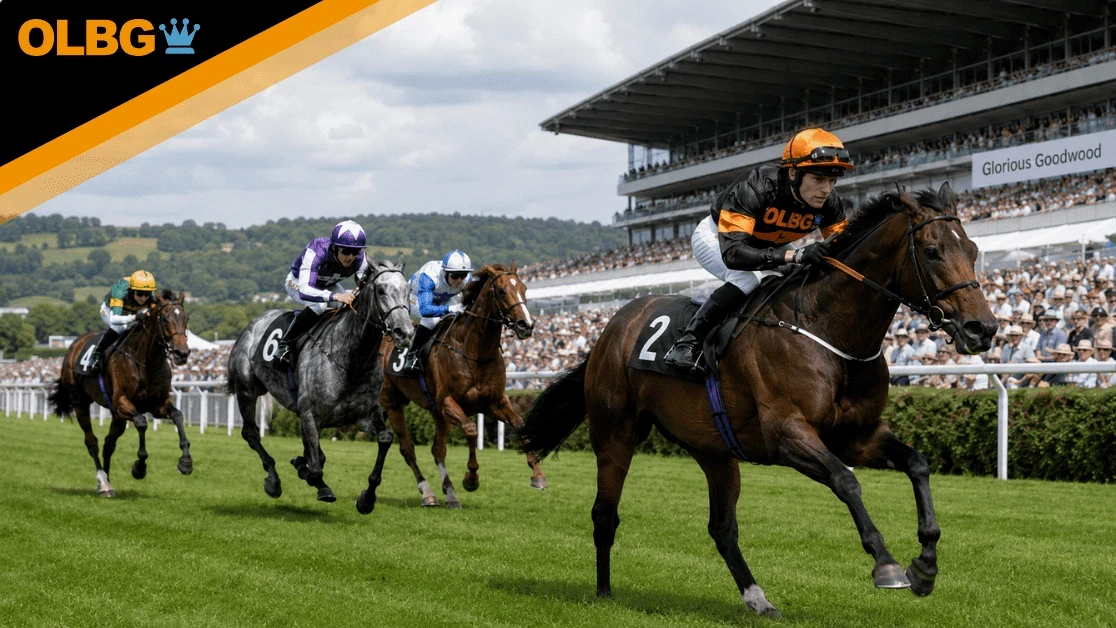 Gordon Stakes Preview, Tips, Runners & Trends (Glorious Goodwood) Gordon Stakes Preview, Tips, Runners & Trends (Glorious Goodwood)