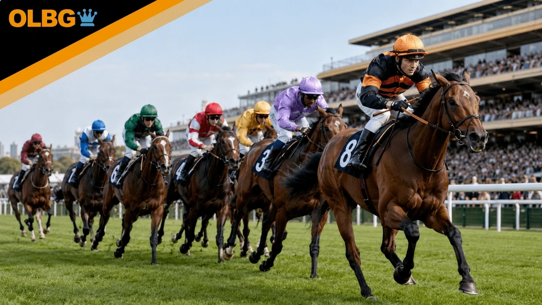 Grand Prix de Paris Preview, Tips, Runners & Trends Grand Prix de Paris Preview, Tips, Runners & Trends