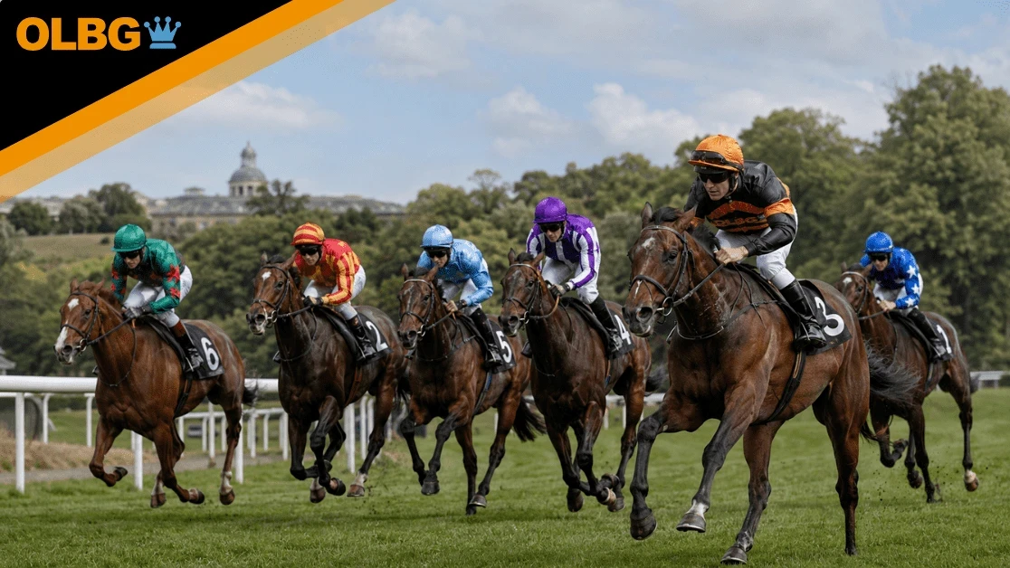 Grand Prix de Saint-Cloud Preview, Tips, Runners & Trends Grand Prix de Saint-Cloud Preview, Tips, Runners & Trends