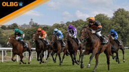 Grand Prix de Saint-Cloud Preview, Tips, Runners & Trends