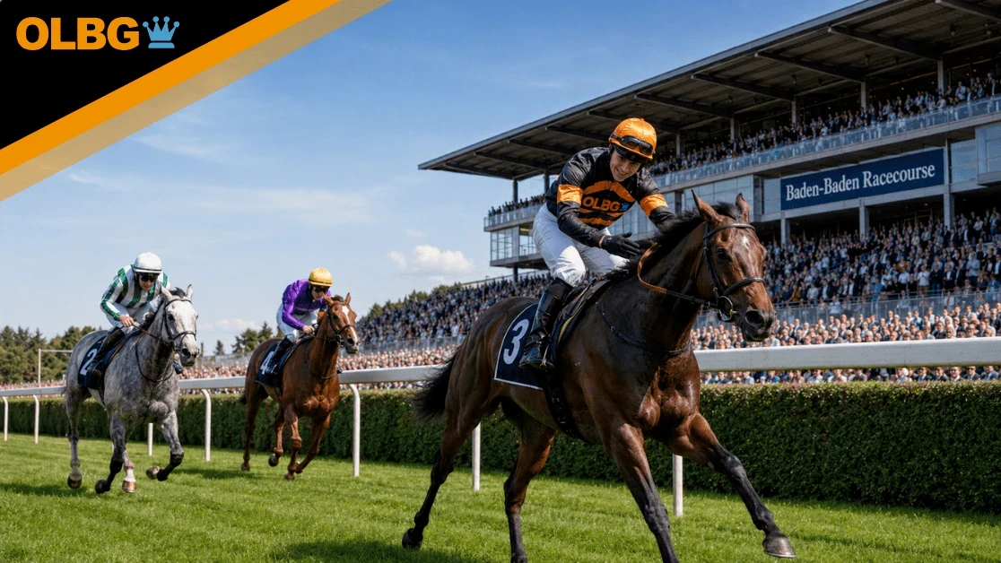 Grosser Preis von Baden Preview, Tips, Runners & Trends Grosser Preis von Baden Preview, Tips, Runners & Trends