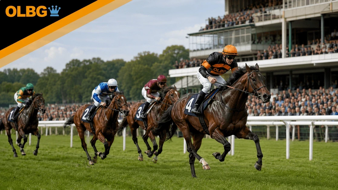 Grosser Preis von Berlin Preview, Tips, Runners & Trends Grosser Preis von Berlin Preview, Tips, Runners & Trends