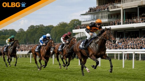Grosser Preis von Berlin Preview, Tips, Runners & Trends